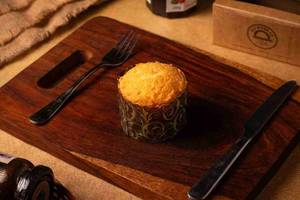 Cheese Muffin