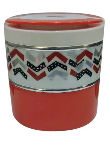 500ml Plastic Tiffin Box