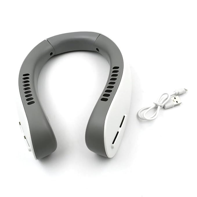 Nakfa Neck Fan