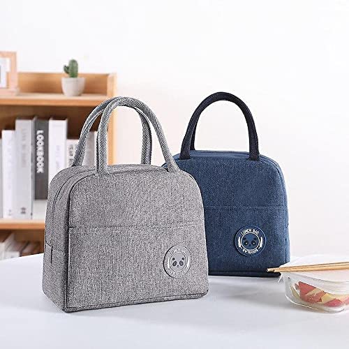 Insulated Lunch Bag – Thermal, Waterproof & Portable
