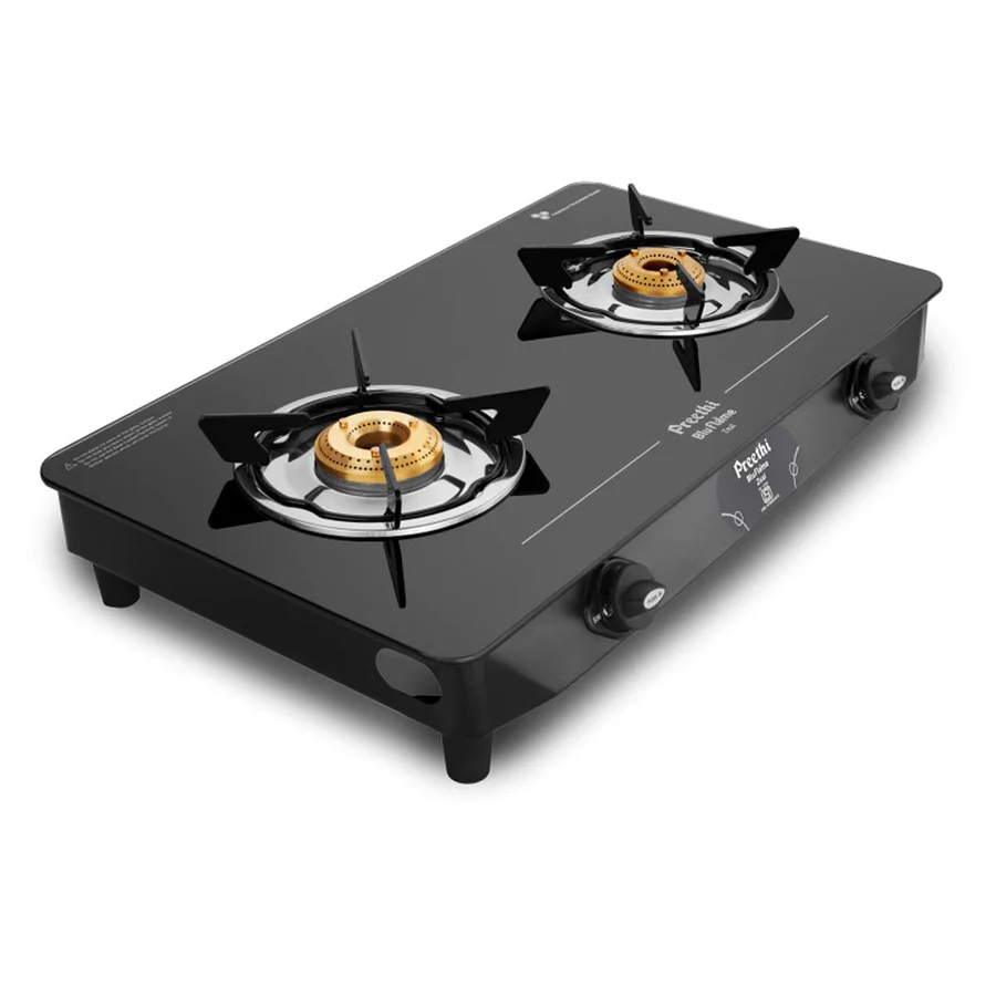 Preethi - GTS123 Zeal pro glass top
