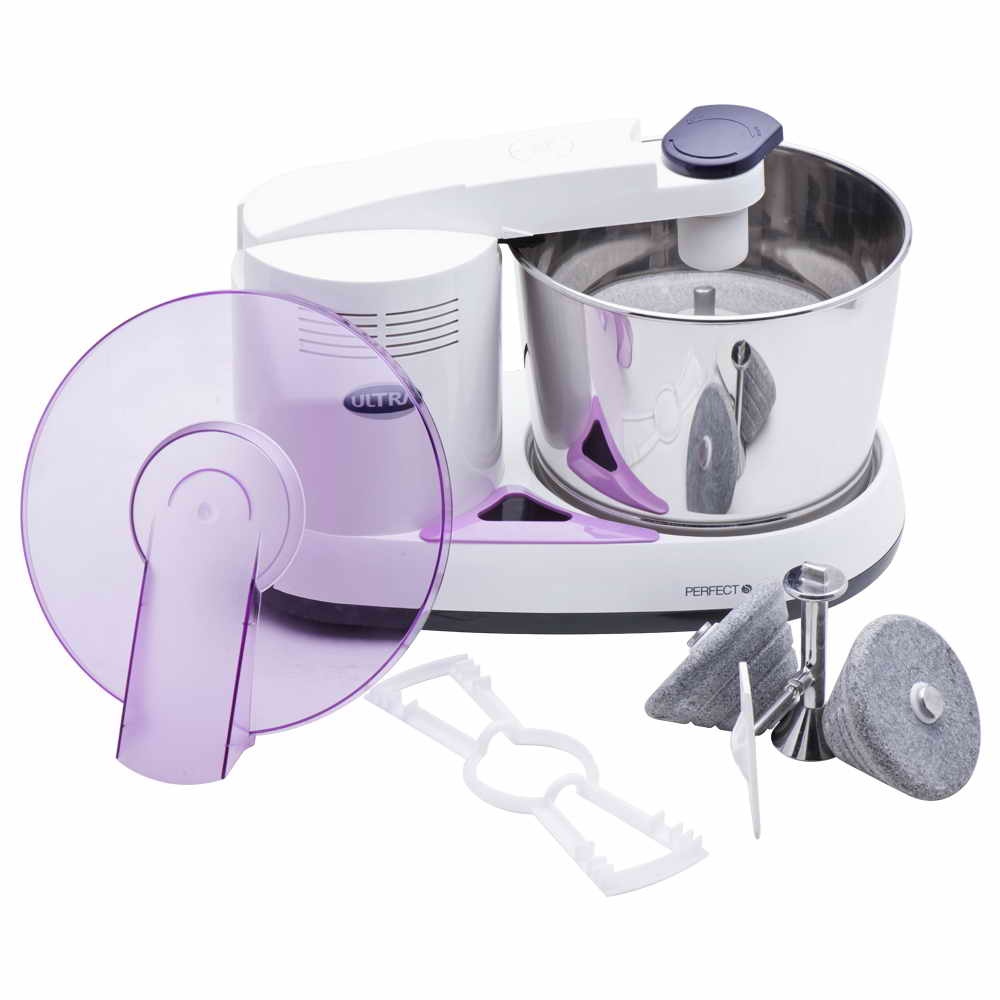 ULTRA T.TOP GRINDER PERFECT( S) 2.0 LITRES