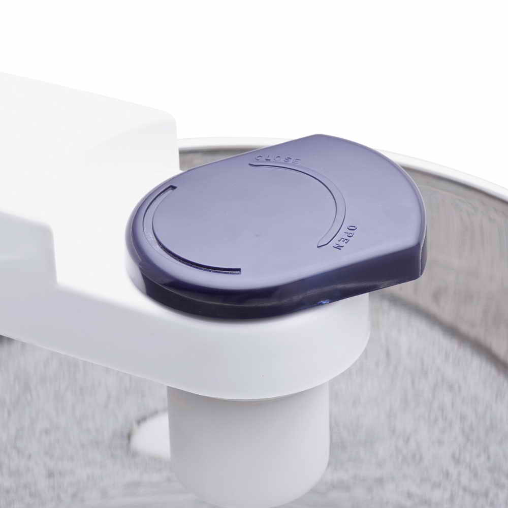 ULTRA T.TOP GRINDER PERFECT( S) 2.0 LITRES