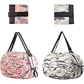 Portable Foldable Shopping Bag
