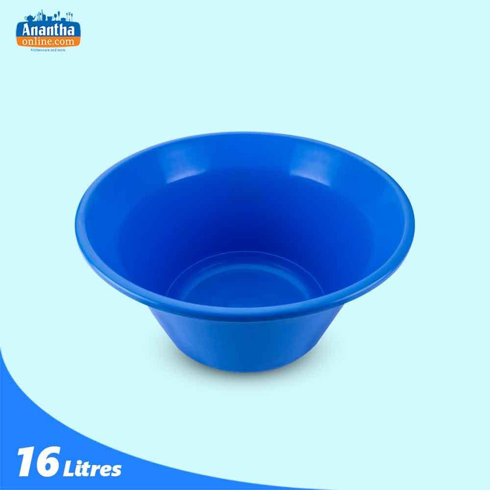 ACTIONWARE TUB PARVATHI 16lit