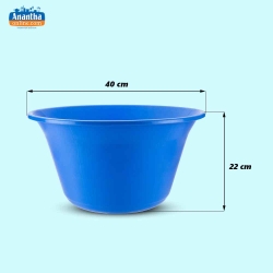 ACTIONWARE TUB PARVATHI 16lit