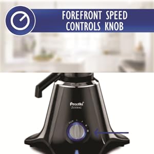 Preethi Zodiac MG 218 Mixer Grinder