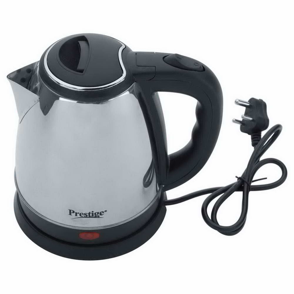 PRESTIGE ELECTRIC KETTLE SS PKOSS 1.5 LITRES (1500 WATTS)