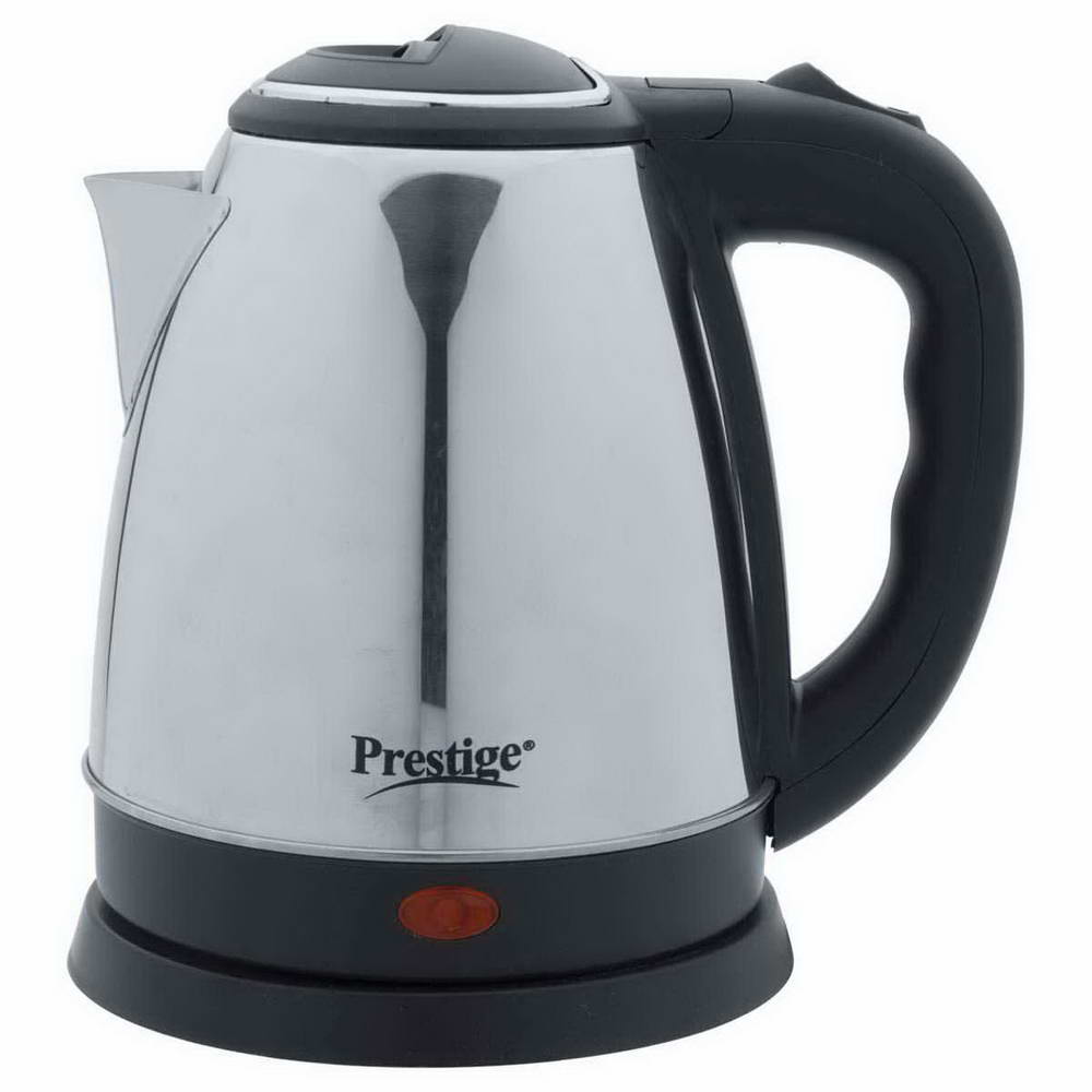 PRESTIGE ELECTRIC KETTLE SS PKOSS 1.5 LITRES (1500 WATTS)