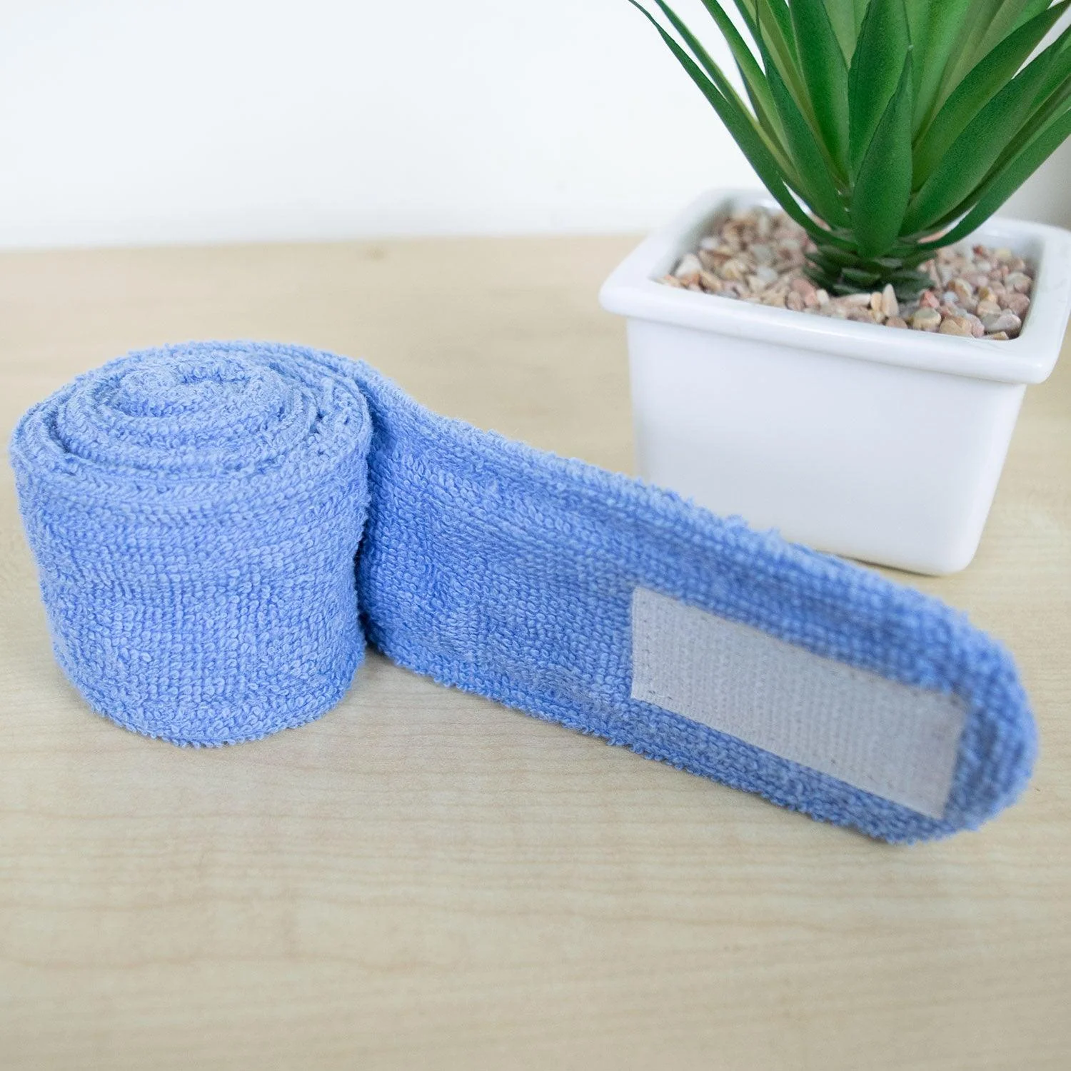 Cotton Headbands For Womens Pack Of 3