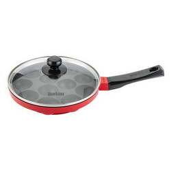 HAWKINS NS APPE PAN 12CUPS 20CM (PANIYARAM PAN) NAPE20G