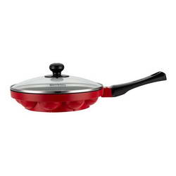HAWKINS NS APPE PAN 12CUPS 20CM (PANIYARAM PAN) NAPE20G