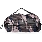 Portable Foldable Shopping Bag