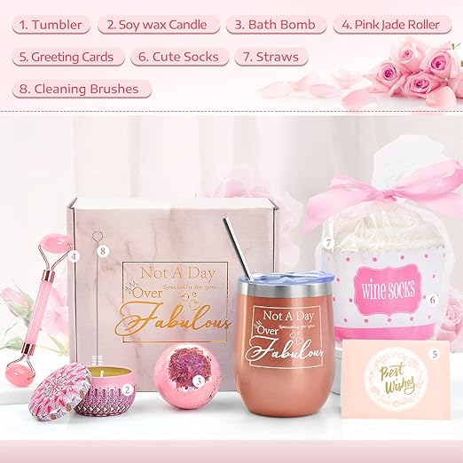 Birthday Gifts for Women