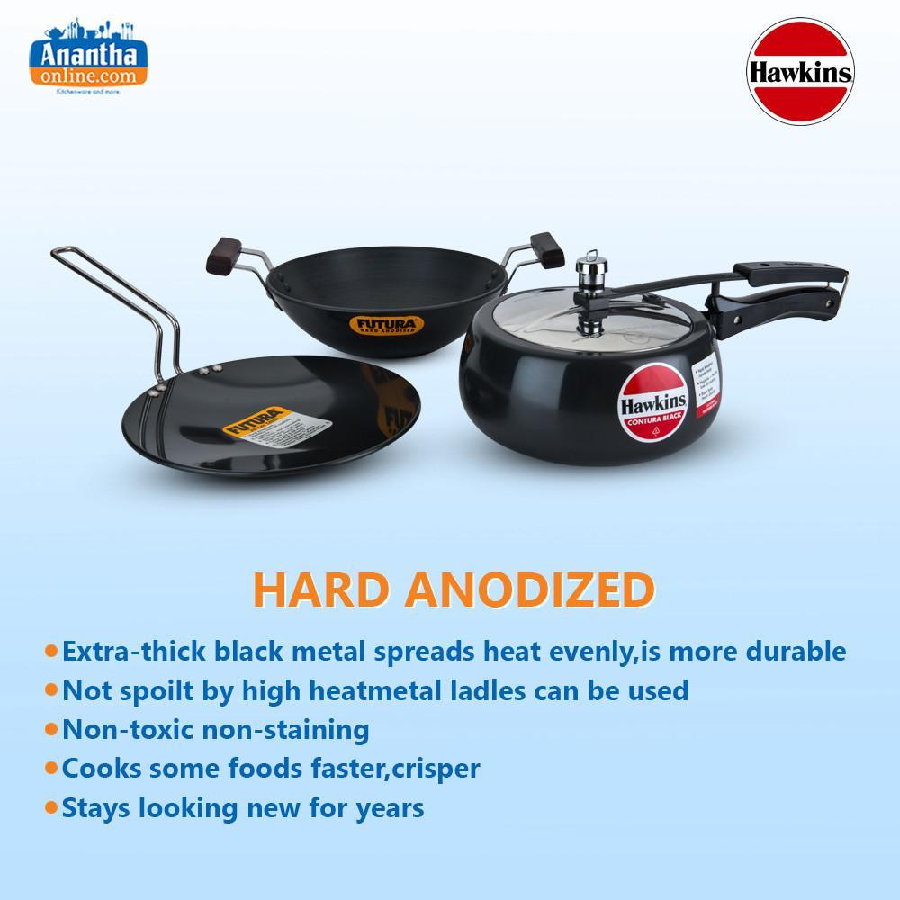 HAWKINS TRINITI KITCHEN SET PCWSET 1