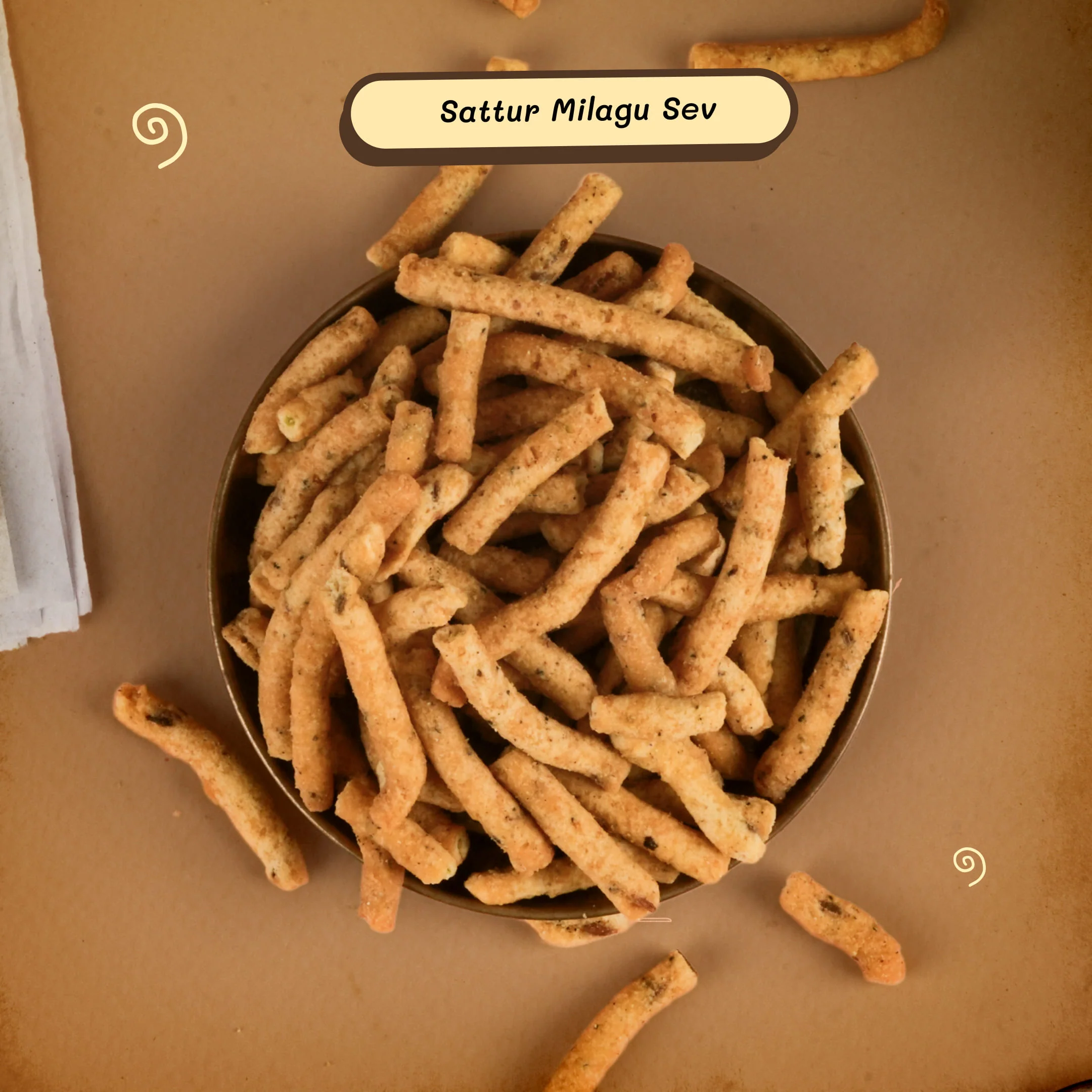 60's Petti (The Perfect Gift for Parents) thumbnail