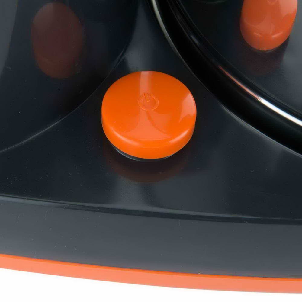 VIDIEM T.TOP GRINDER GARNET PLUS 2.0 LITRES