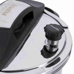 ANANTHA NEW SS COOKER TWIST 5.0 LITRES