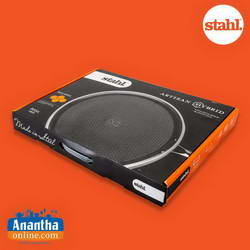 STAHL TRIPLY SS ARTISAN NS HONEY COMB TAWA 30 Cm