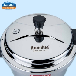 ANANTHA SS ACE COOKER 5.0 LITRES