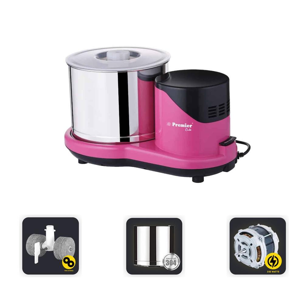 PREMIER T.TOP GRINDER CUTE 2.0 LITRES