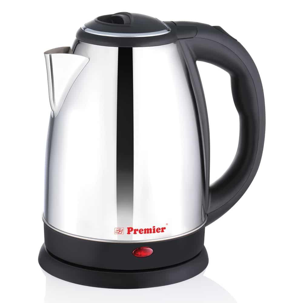 PREMIER ELECTRIC KETTLE SS HYDRA 1.8 LITRES