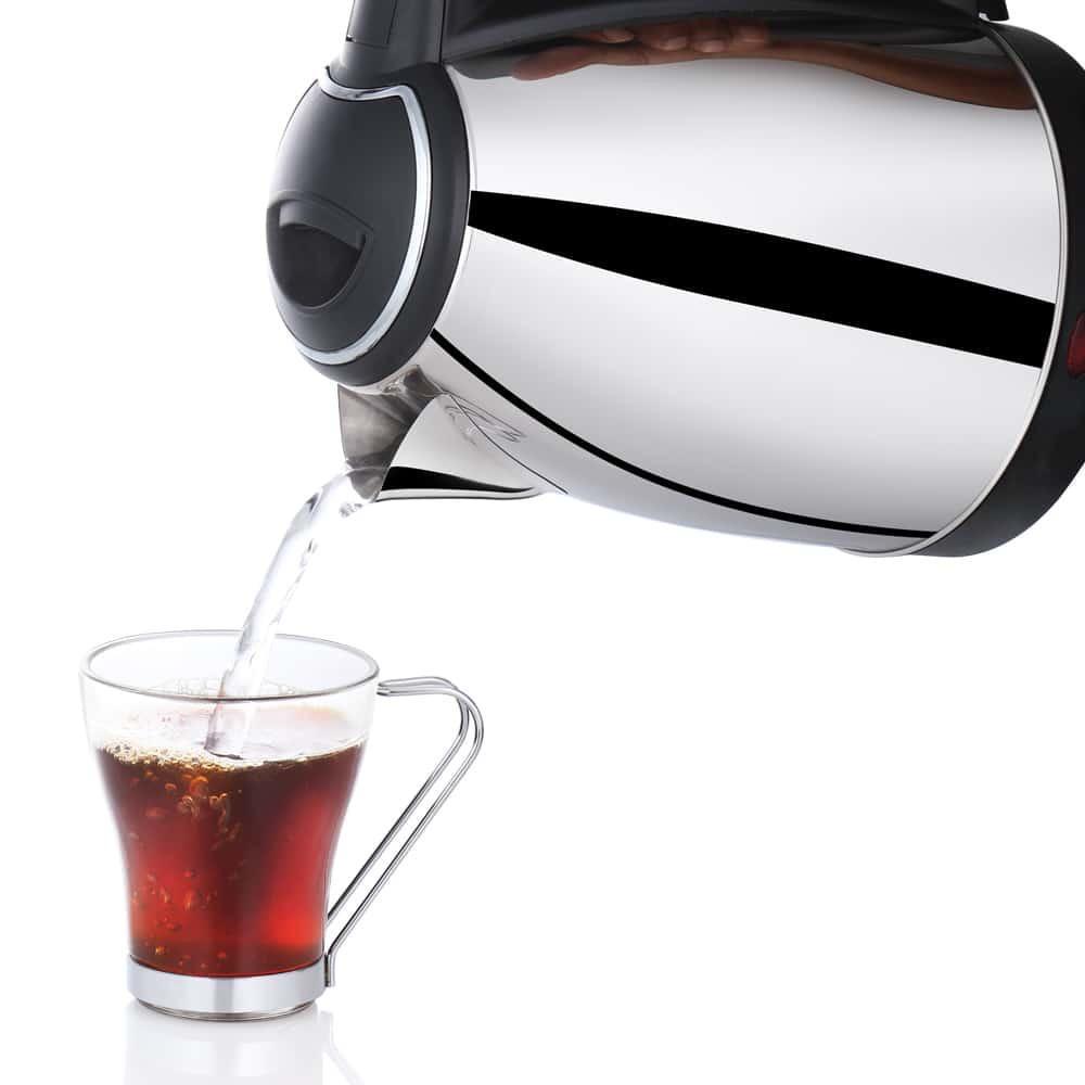 PREMIER ELECTRIC KETTLE SS HYDRA 1.8 LITRES