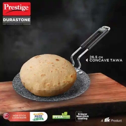PRESTIGE NS DURA STONE HA CONCAVE TAWA 26.5CM