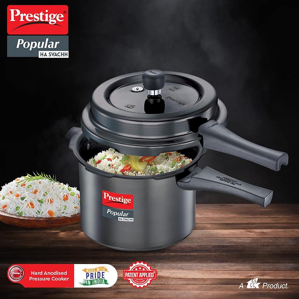 RESTIGE HA COOKER POPULAR SVACHH 5.0 LITRES