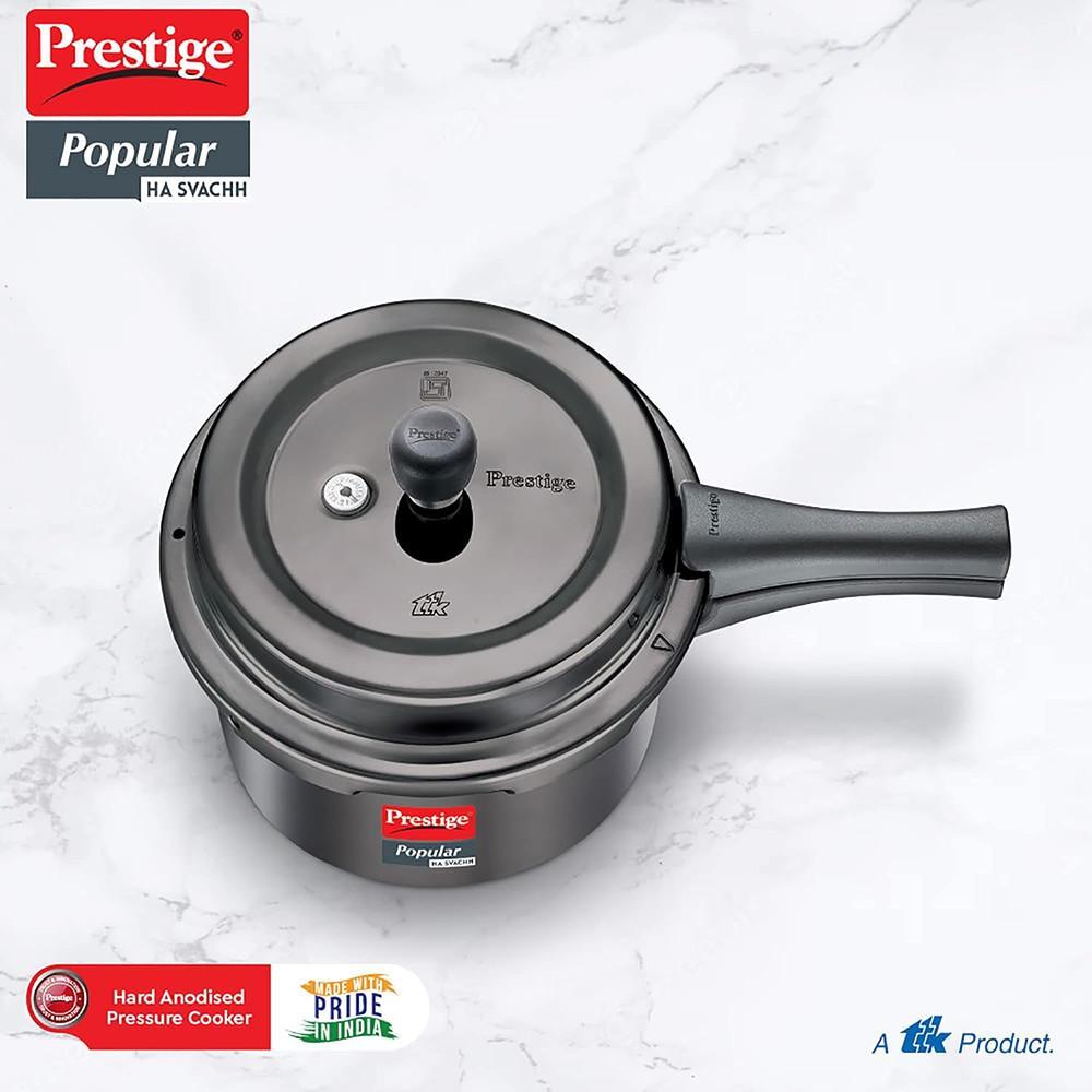 RESTIGE HA COOKER POPULAR SVACHH 5.0 LITRES