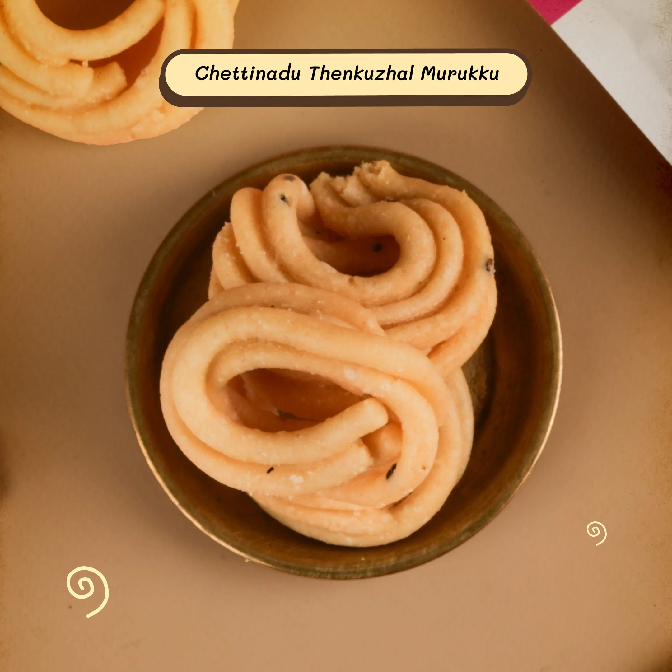 60's Petti (The Perfect Gift for Parents) thumbnail