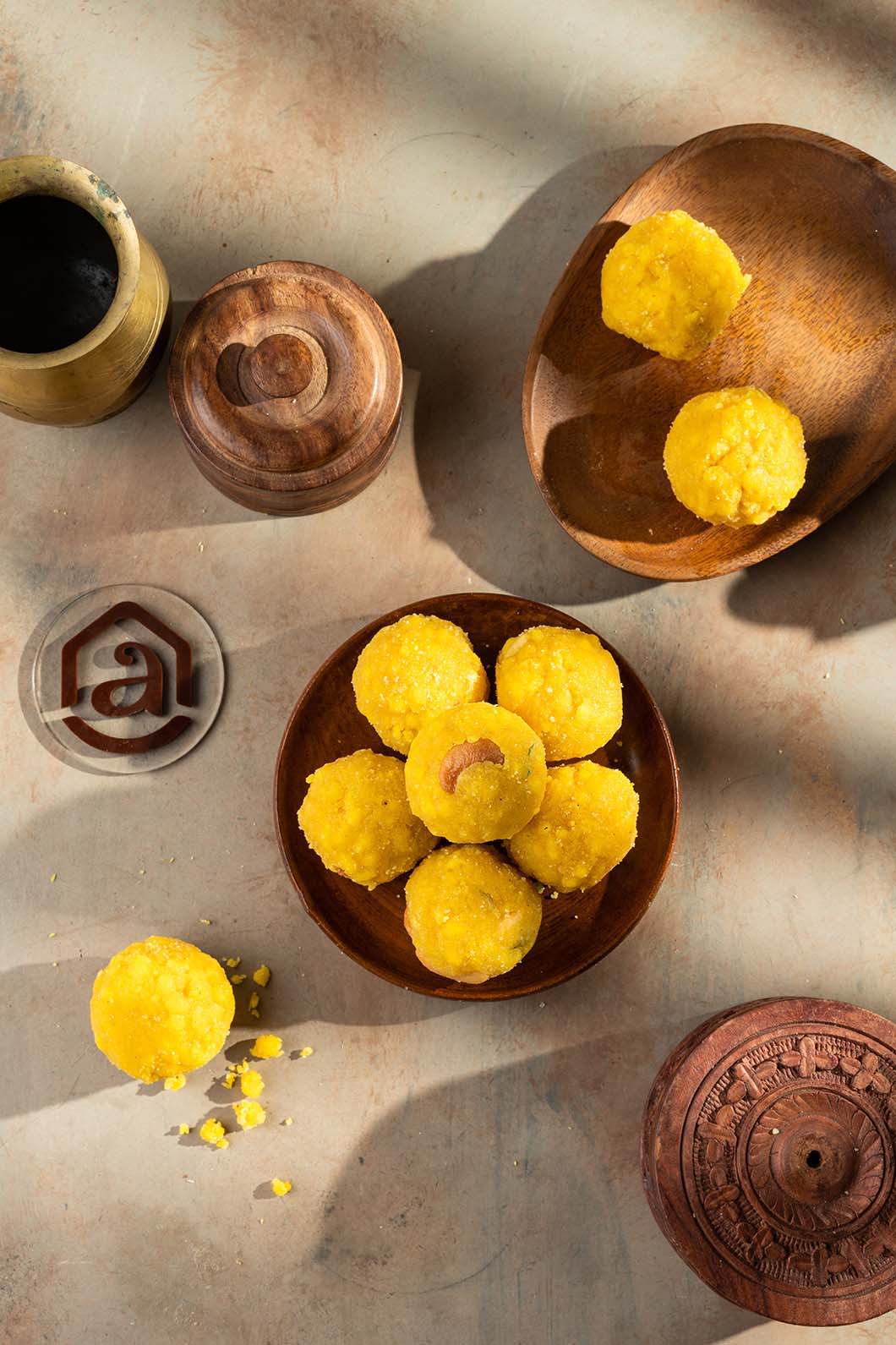 Laddu