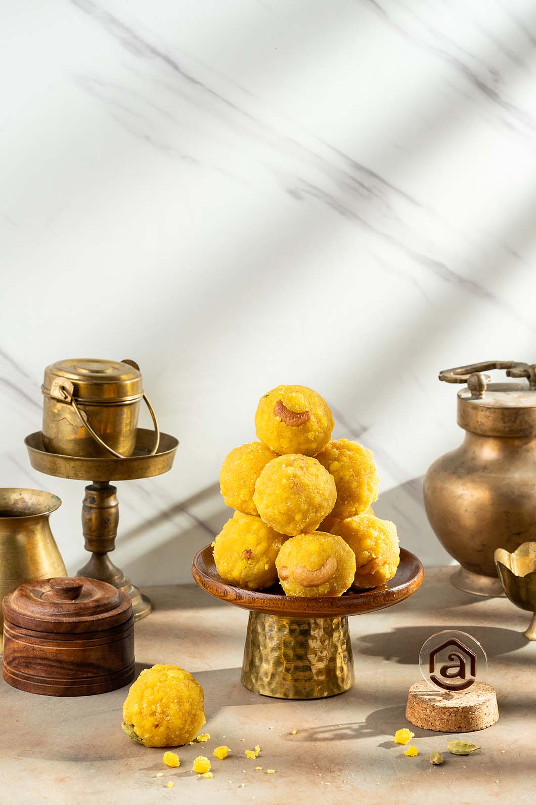 Laddu