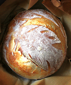 Classic French Boule