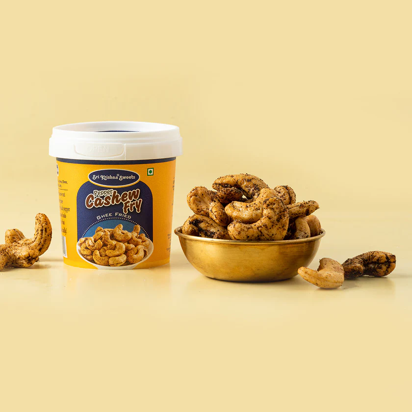 Cashew Fry