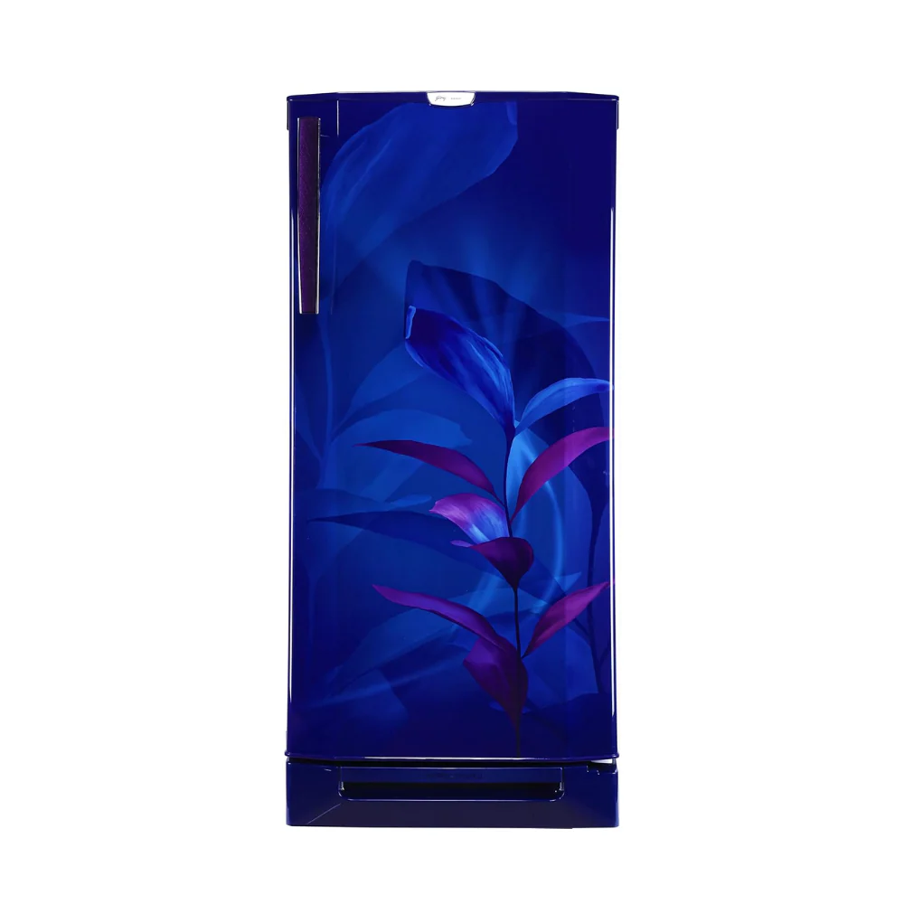 godrej 234 l 3 star door refrigerator
