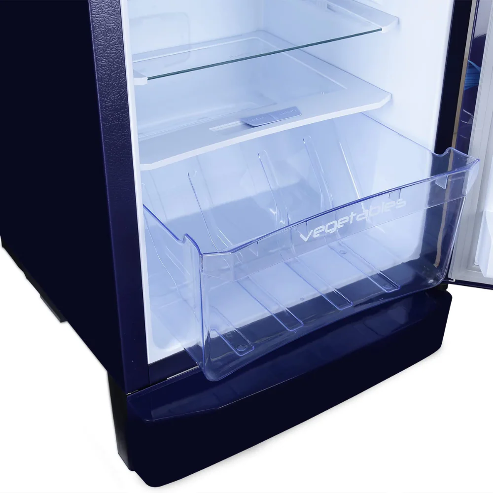 godrej 234 l 3 star door refrigerator