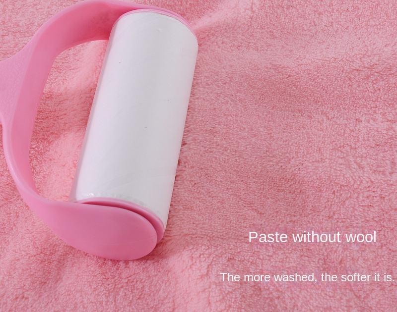 Coral Velvet Towel Bath Towel Three Pieces Gift Set Gift Towel Set Wholesale