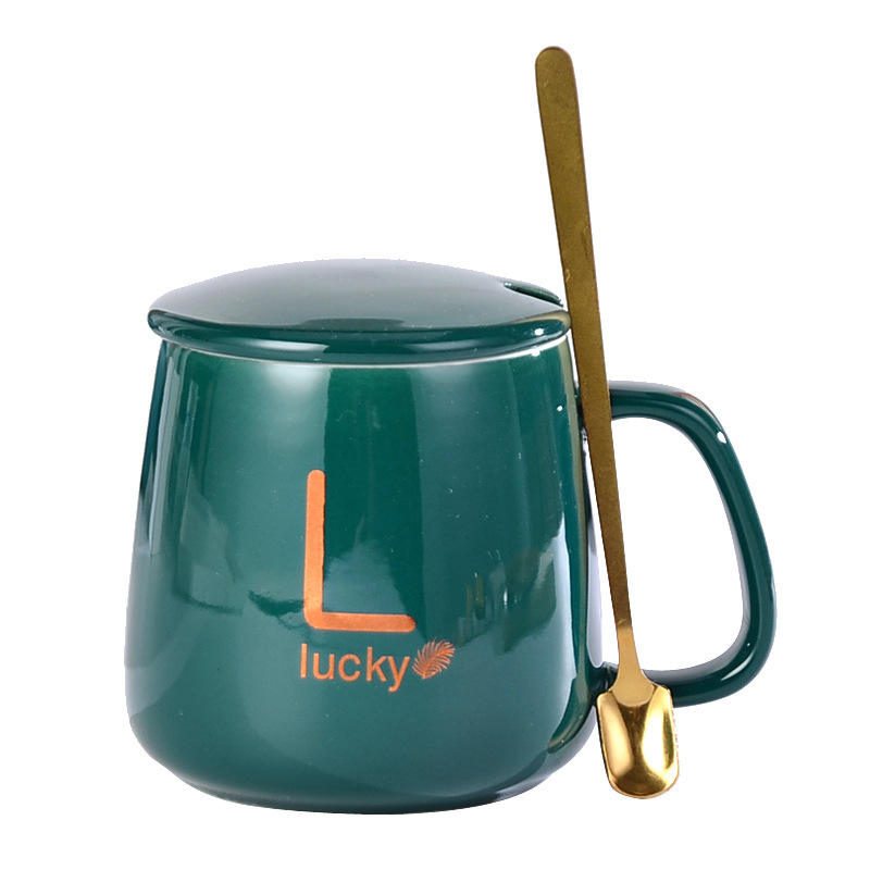 Custom Logo Smart Coffee Mug