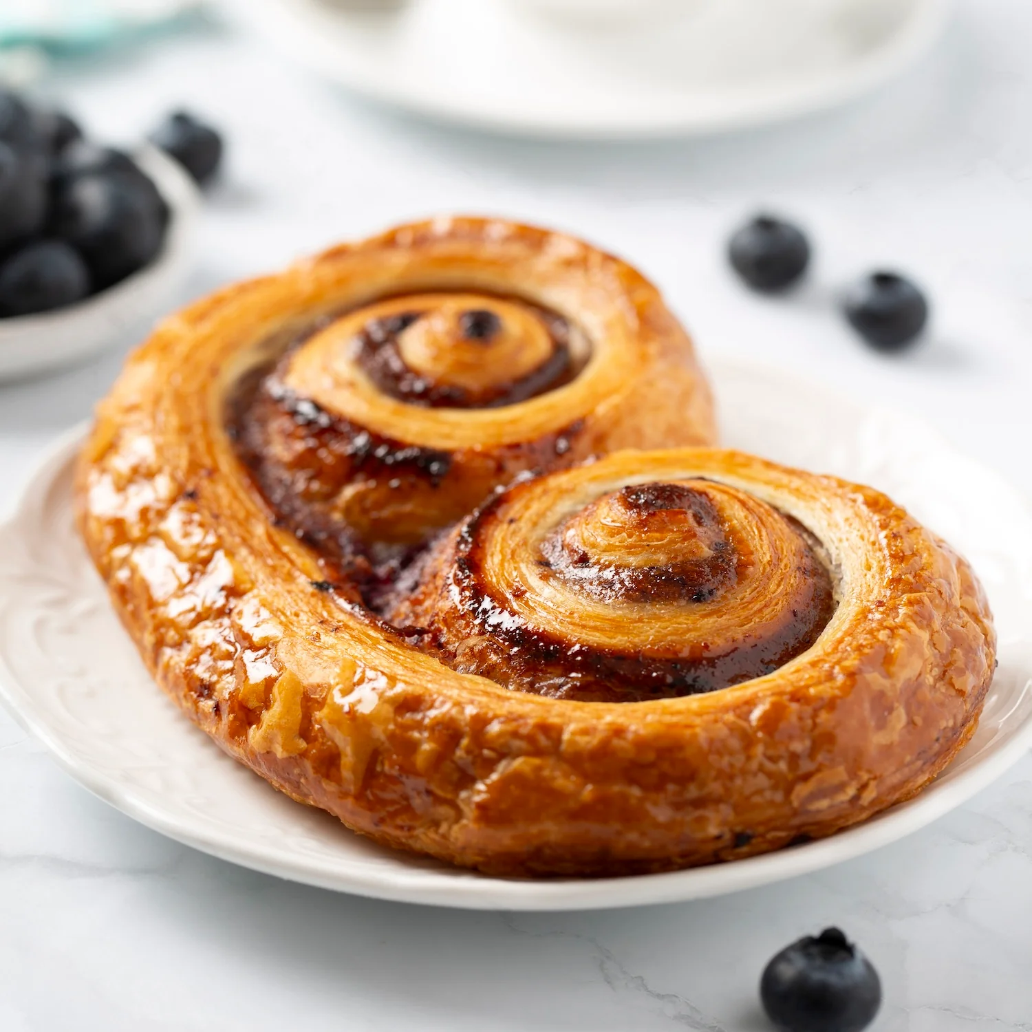 Danish Pastry