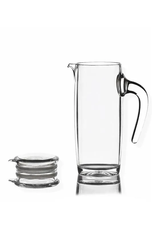 Acrylic Water / Juice Transparent Jug - 400 ML