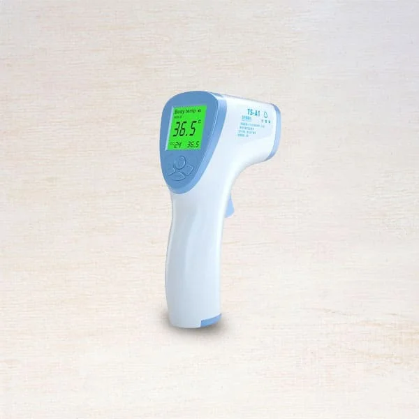 Infrared Thermometer