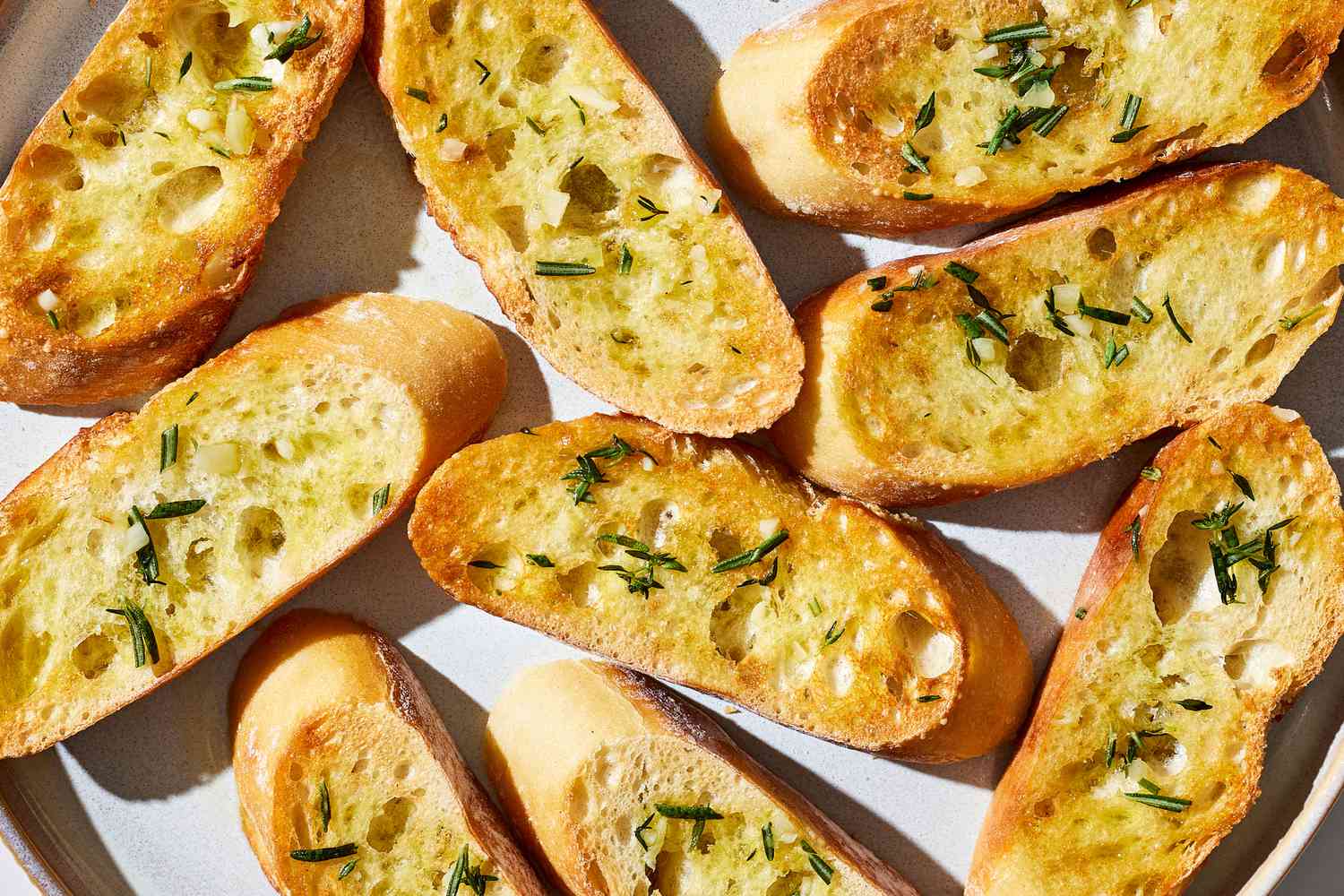 French Baguettes