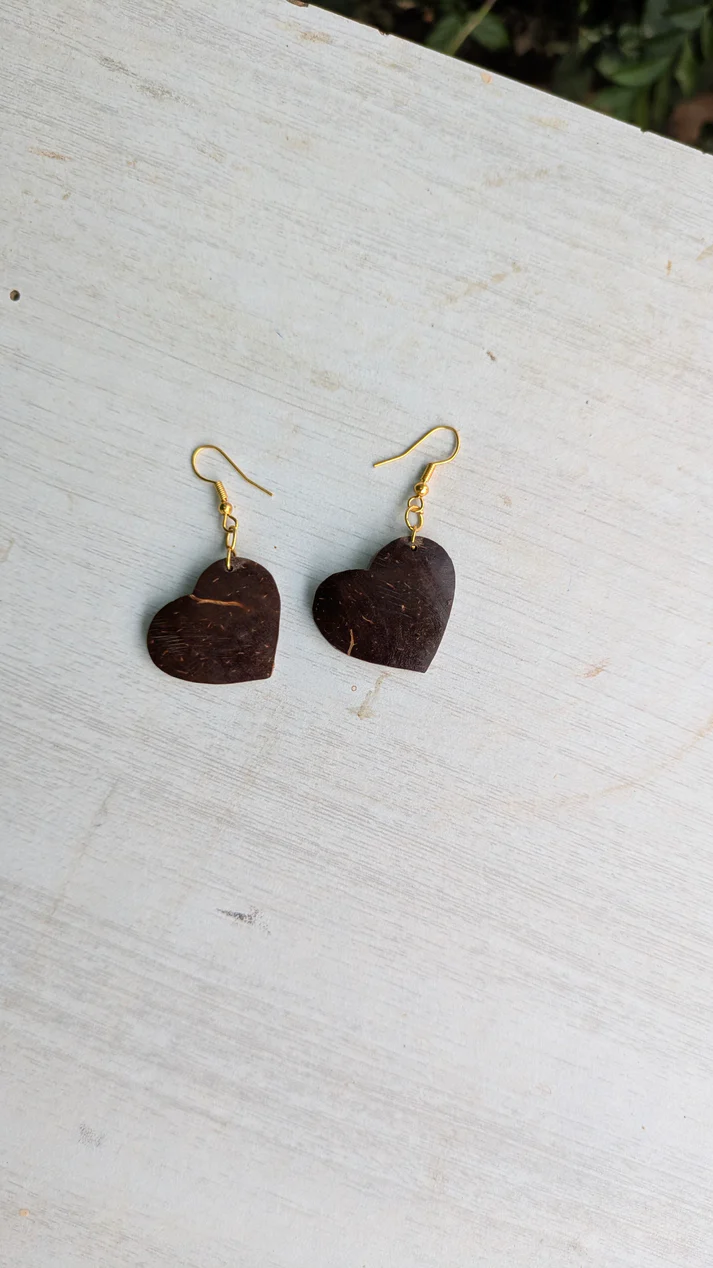 Earrings - 002