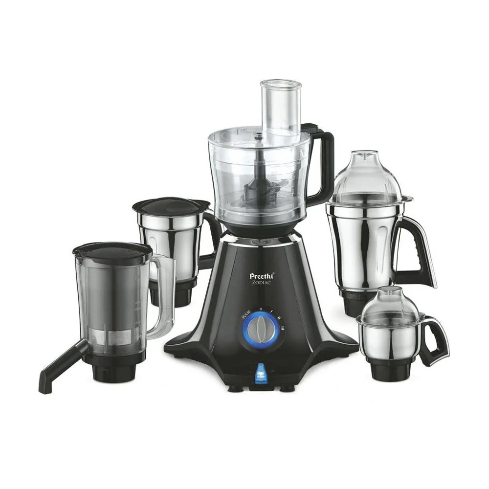 Preethi Zodiac MG 218 Mixer Grinder
