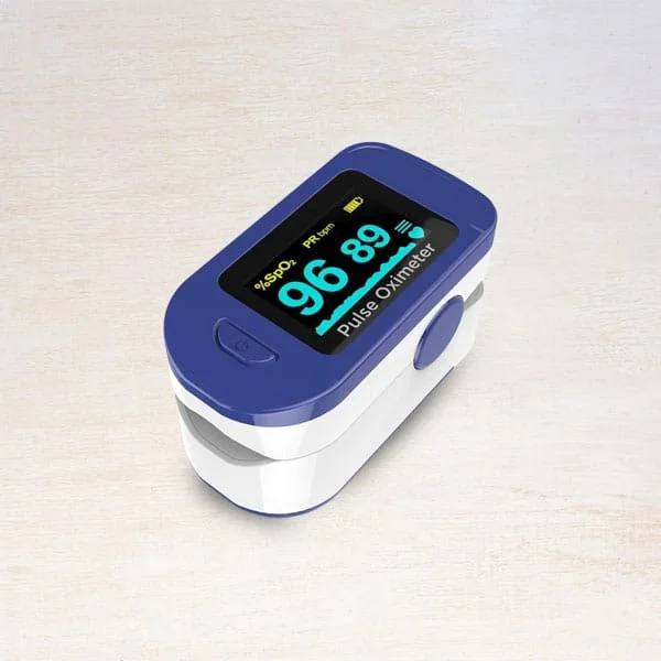 Pulse Oximeter