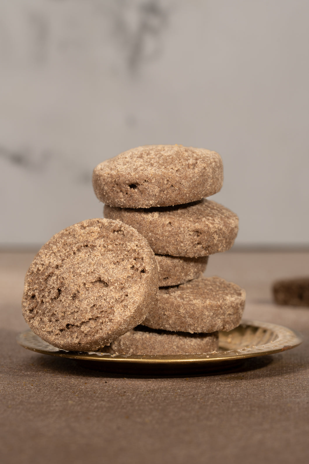 Raagi Cookies