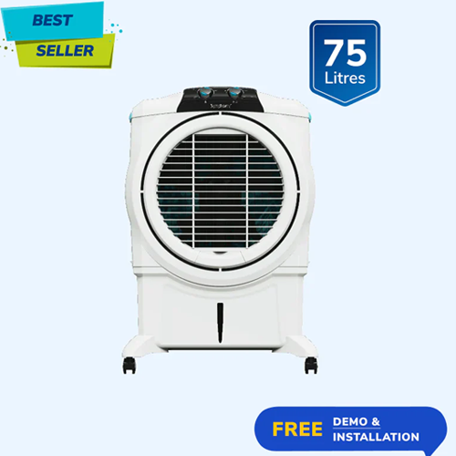 Symphony 75ltr desert type aircooler