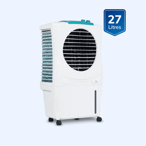 Symphony 27ltr personal type aircooler