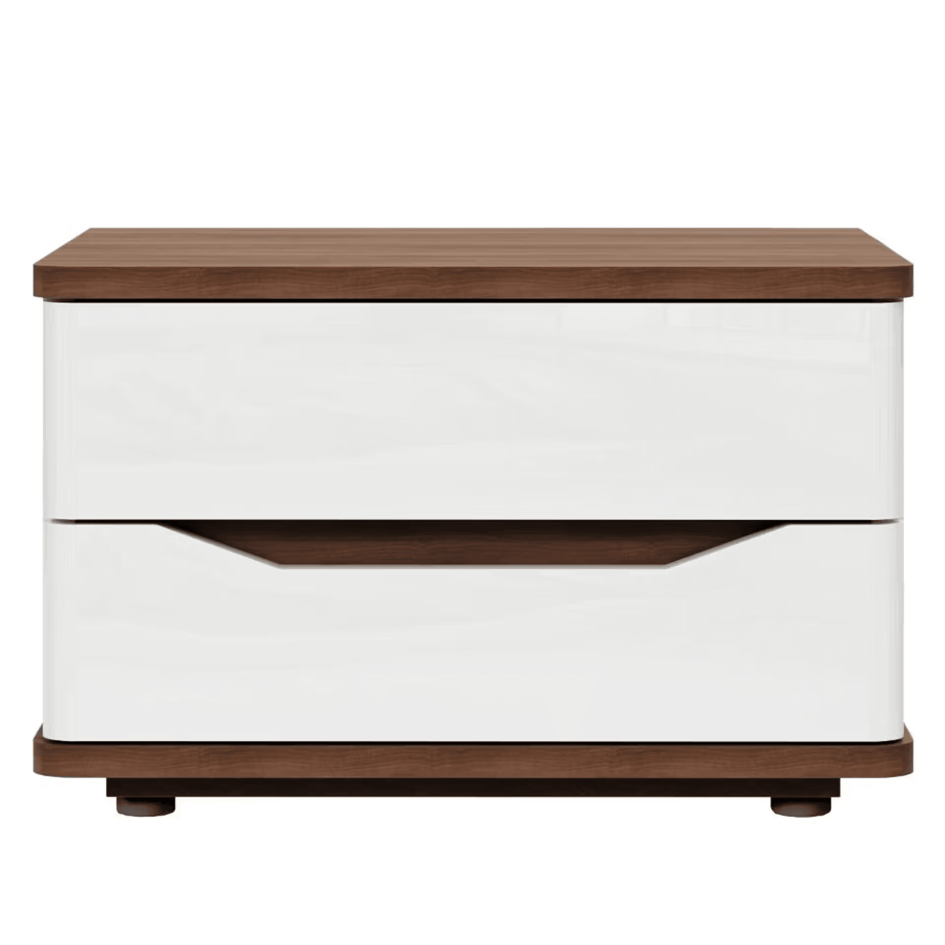 Rubble Bedside Table